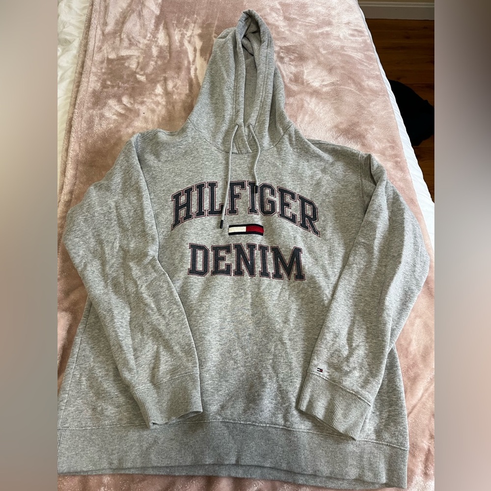 Tommy Hilfiger hoodie